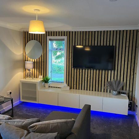Erskine Apartment מראה חיצוני תמונה