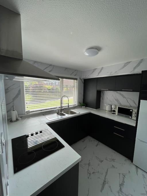 Erskine Apartment מראה חיצוני תמונה