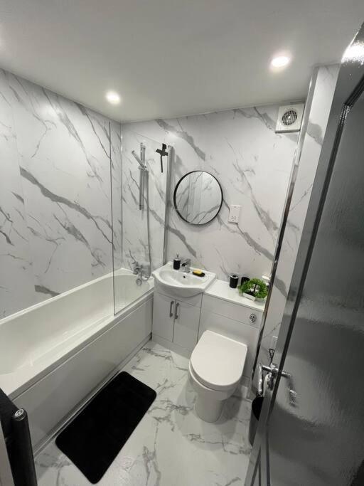 Erskine Apartment מראה חיצוני תמונה