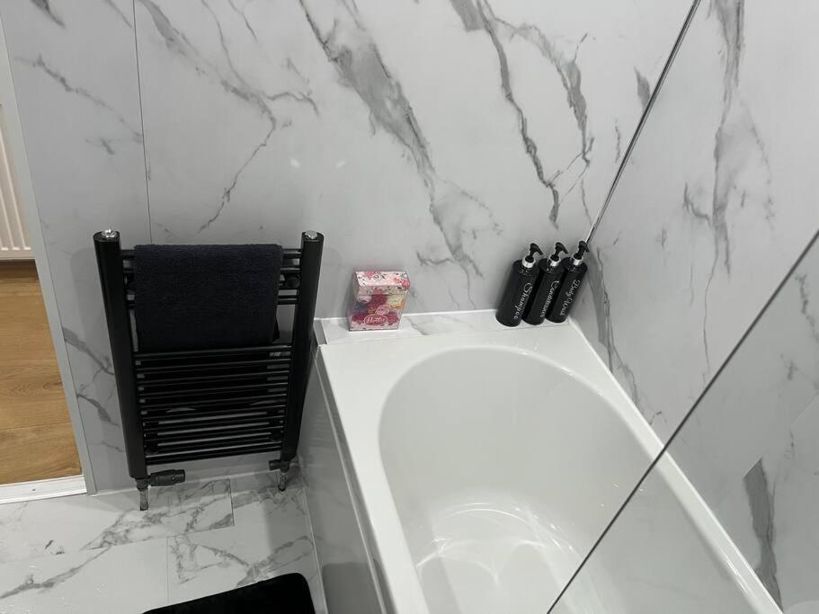 Erskine Apartment מראה חיצוני תמונה