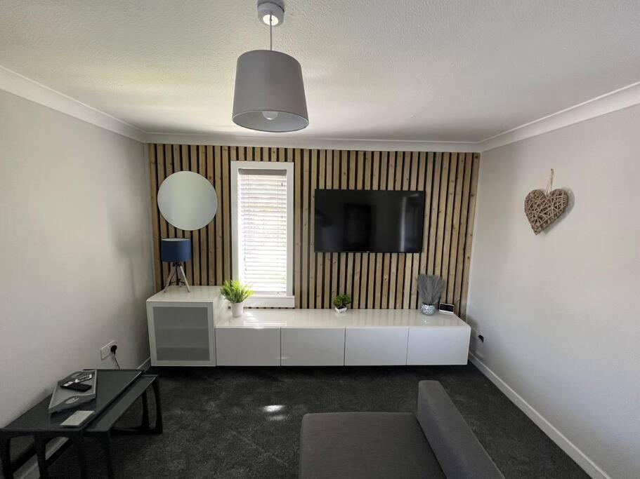 Erskine Apartment מראה חיצוני תמונה