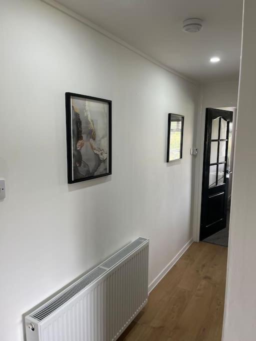 Erskine Apartment מראה חיצוני תמונה