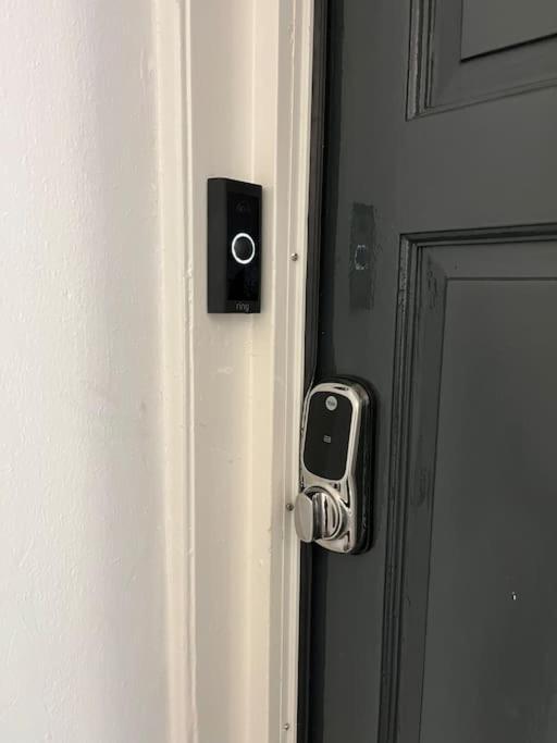 Erskine Apartment מראה חיצוני תמונה