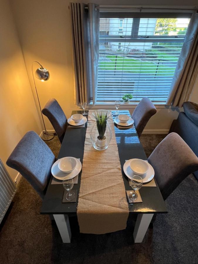 Erskine Apartment מראה חיצוני תמונה