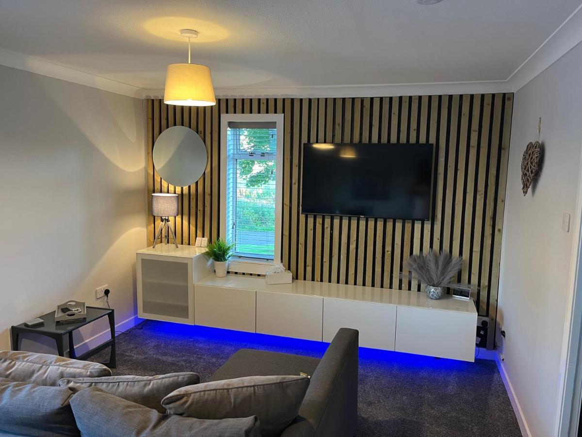 Erskine Apartment מראה חיצוני תמונה
