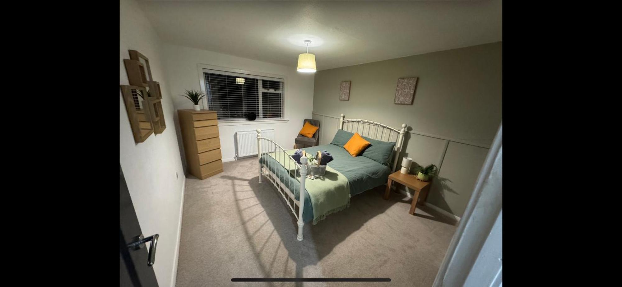 Erskine Apartment מראה חיצוני תמונה