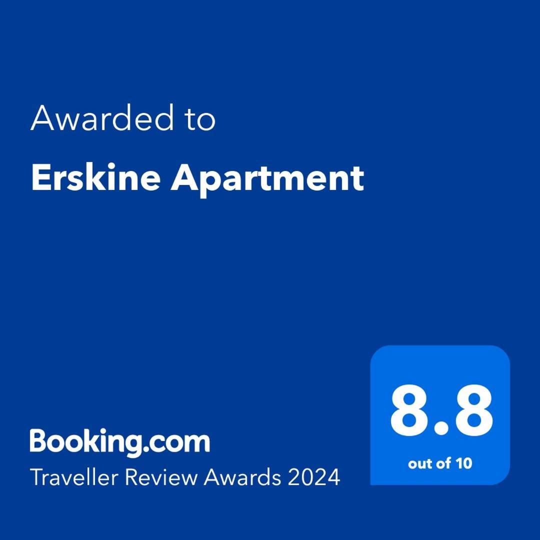 Erskine Apartment מראה חיצוני תמונה