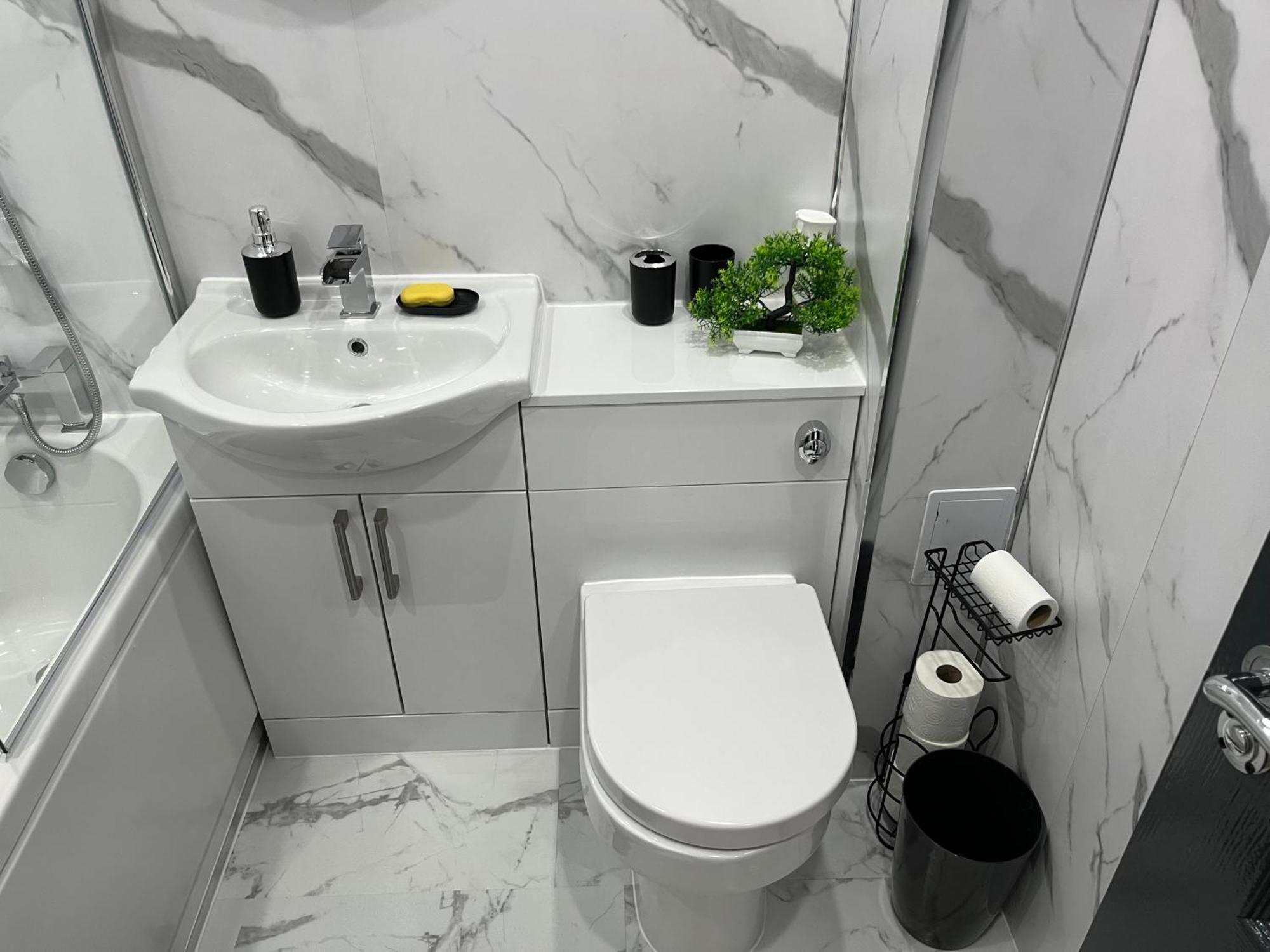 Erskine Apartment מראה חיצוני תמונה