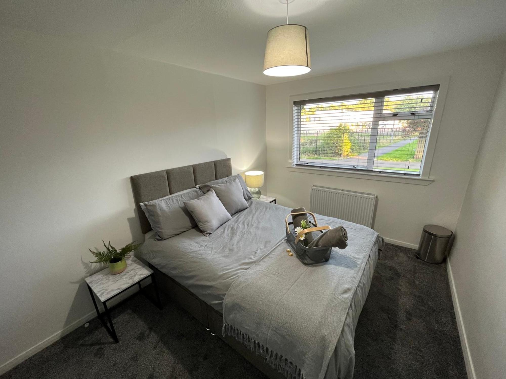 Erskine Apartment מראה חיצוני תמונה